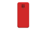 Silikonska Maskica za Redmi Note 9 Pro / Note 9S / Note 9 Pro Max - Više Boja 240257
