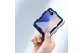 Dux Ducis Bril maskica za Samsung Galaxy Z Flip7 - Tamno Plava 256013