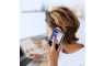 Dux Ducis Bril maskica za Samsung Galaxy Z Flip7 - Crna 268166