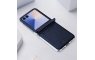 Dux Ducis Bril maskica za Samsung Galaxy Z Flip7 - Tamno Plava 256016
