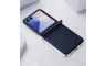 Dux Ducis Bril maskica za Samsung Galaxy Z Flip8 - Tamno Plava 268176