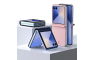 Dux Ducis Bril maskica za Samsung Galaxy Z Flip7 - Tamno Plava 256017