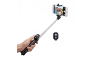 Bluetooth Selfie Stick + Daljinski upravljač 42159