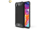 Galaxy Note 10 Lite (2020) - Defender II Silikonska Anti Shock Maskica - Crna 108419