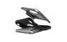 Spigen Slim Armor Maskica za  iPhone X/XS - Gunmetal 43460