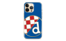 Silikonska Maskica za mobitel - "Dinamo" - D18 267901