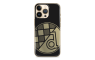 Silikonska Maskica za mobitel - "Dinamo" - D08 267956