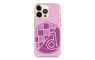 Silikonska Maskica za mobitel - "Dinamo" - D28 268005