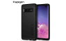 Spigen Tough Armor Maskica za  Galaxy S10 Plus - Black 43098