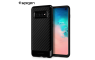 Spigen Neo Hybrid Maskica za  Galaxy S10 Plus - Midnight Black 43409