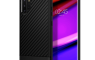 Spigen Core Armor Maskica za  Galaxy Note 10 - Black 43219