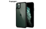 Spigen Ultra Hybrid Maskica za  iPhone 11 Pro Max - Matte Black 43265