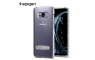 Spigen Ultra Hybrid ”S” Maskica za  Galaxy S8 - Crystal Clear 43491