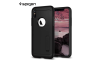 Spigen Slim Armor Maskica za  iPhone X/XS - Black 43458