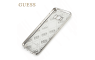 4G GUESS maskica za Galaxy S8 - Siva 44224