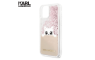 Karl Lagerfeld Glitter Peek za iPhone 11 Pro Max 43841