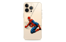 Silikonska Maskica za mobitel - Spiderman - DM11 239002