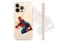 Silikonska Maskica za mobitel - Spiderman - DM11 239003