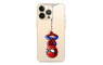 Silikonska Maskica za mobitel - Mini Spiderman - DM18 238990