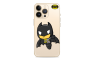 Silikonska Maskica za mobitel - Mini Batman - DM19 238988