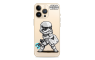 Silikonska Maskica za mobitel - Mini Stormtrooper - DM27 238974