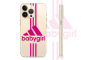 Silikonska Maskica za mobitel - "Babygirl" - DM32 238966