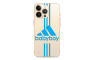 Silikonska Maskica za mobitel - "Babyboy" - DM33 238963