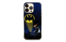 Silikonska Maskica za mobitel - Mouse Batman - DM37 238955