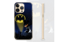 Silikonska Maskica za mobitel - Mouse Batman - DM37 238956