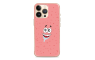 Silikonska Maskica za mobitel - Pink Smile - DM55 238917