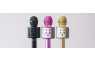 Forever Karaoke Bluetooth Mikrofon sa Zvučnikom BMS-300 - Zlatni 131297