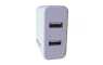 Dual Usb Adapter & Micro USB (V8) Kabel- Zidni punjač 2.4A 132018