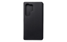Dual pocket preklopna maskica za Samsung Galaxy S25 Ultra - Crna 252415