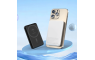 Dudao K14S bežični Powerbank - 5000 mAh, 20W - bijeli 251429
