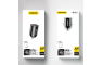 Dudao Mini Auto punjač - 48W QC PD - Type C / USB 266310