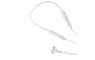 Dudao Sportske Bluetooth Slušalice - Bijele 243311