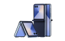 Dux Ducis Bril maskica za Samsung Galaxy Z Flip8 - Tamno Plava 268171