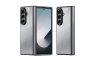 Dux Ducis Aimo maskica za Samsung Z Fold7 - Crna 255916