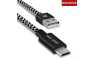 Dux Ducis Usb Kabel/Punjač za sve mobitele – Micro USB (3M) 99419