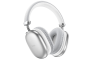 Hoco Bluetooth slušalice W35 Max - Srebrne 266739