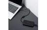 FORCELL F-ENERGY E856 univerzalni punjač za laptop 90W – Type-C + 6 nastavaka – crni 266772