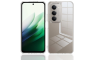 Ultra tanka Prozirna Silikonska maskica za Redmi 15 256205