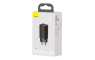 Baseus GaN2 Lite zidni punjač USB i Type-C (65W) 140503