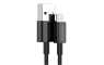 Baseus USB na Micro USB data kabel 2A (2m) - Crni 140540