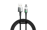 Baseus Magnetni kabel - USB na Lightning - 2.4A - 100cm 43899