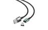 Baseus Magnetni kabel - USB na Lightning - 2.4A - 100cm 43893