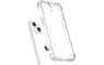 Silikonska Prozirna Anti-Shock Maskica za iPhone 13 236100