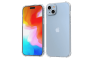 Silikonska Prozirna Anti-Shock Maskica za iPhone 13 236102