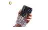 Glitter - Prozirna šljokičasta - Silikonska Maskica za iPhone 12 Mini - Više boja 136240