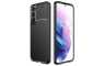 Armor Silikonska Carbon fiber Maskica za Samsung Galaxy S22 Ultra 238229